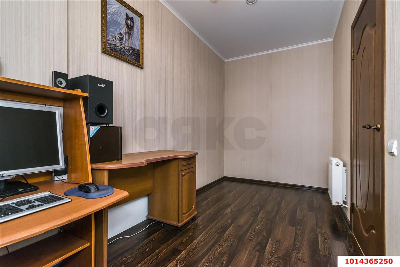 Фото №15: 3-комнатная квартира 97 м² - Краснодар, Калинино, ул. Яснополянская, 4/1