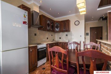 Фото №5: 3-комнатная квартира 97 м² - Краснодар, п. Калинино, ул. Яснополянская, 4/1