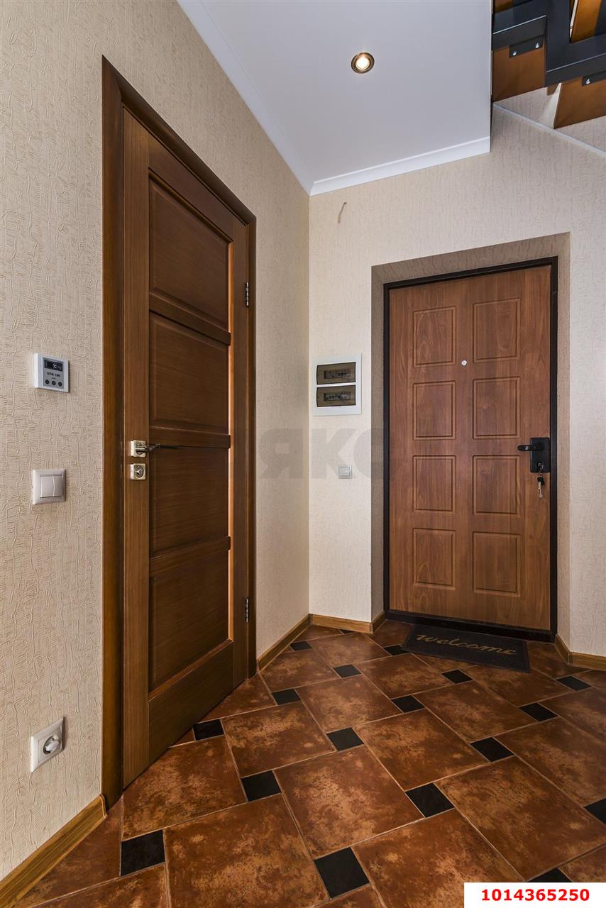 Фото №6: 3-комнатная квартира 97 м² - Краснодар, Калинино, ул. Яснополянская, 4/1