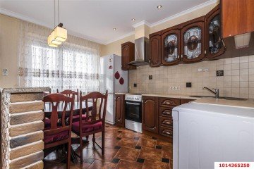 Фото №4: 3-комнатная квартира 97 м² - Краснодар, п. Калинино, ул. Яснополянская, 4/1