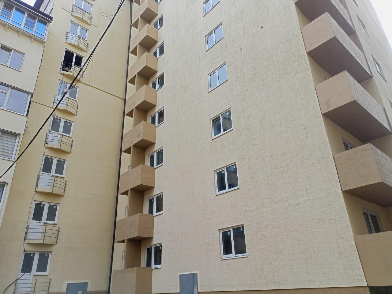 Фото №1: Студия 35 м² - Краснодар, мкр. Прикубанский внутригородской округ, ул. Калужская, 21