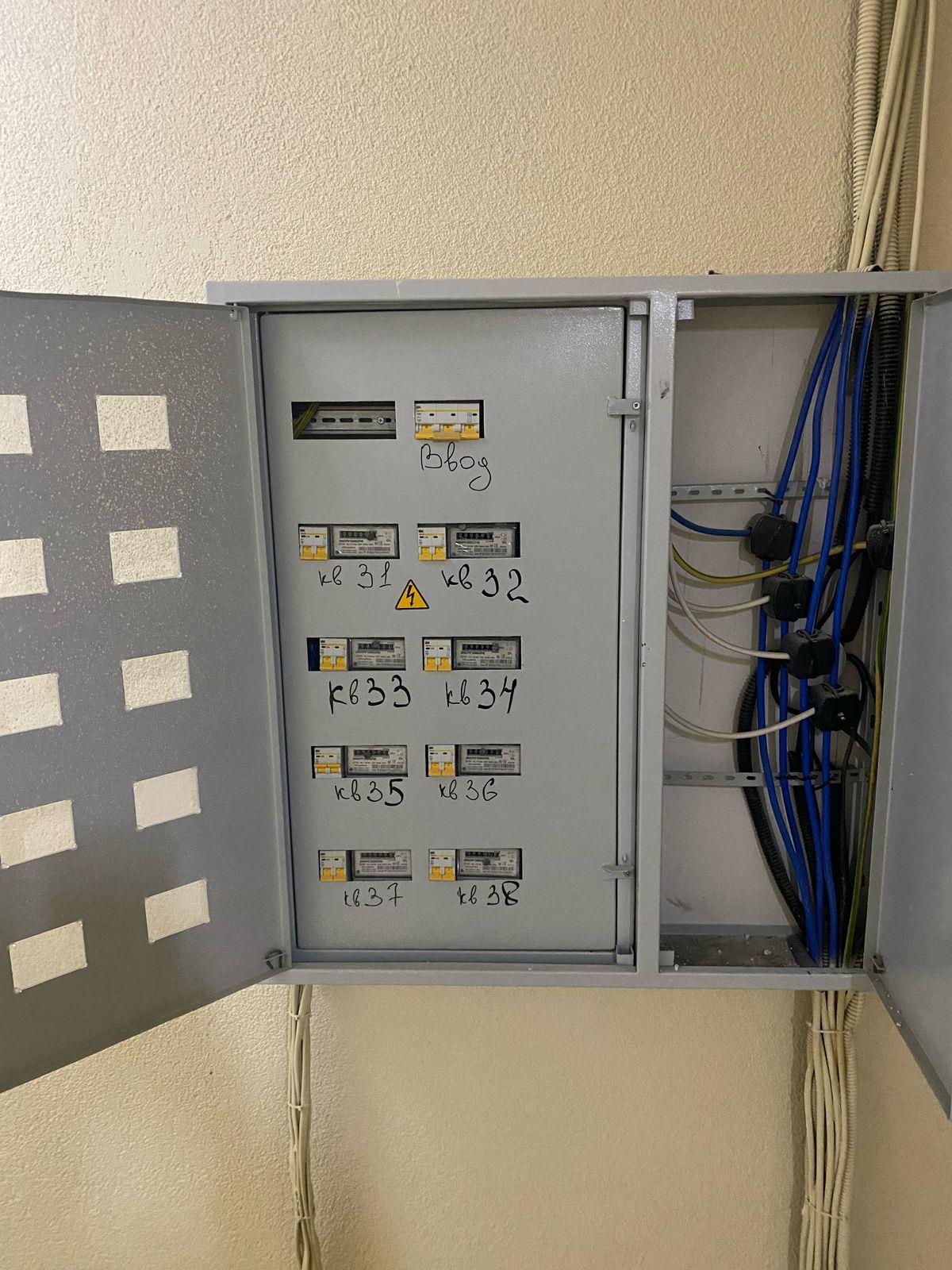 Фото №6: Студия 35 м² - Краснодар, мкр. Прикубанский внутригородской округ, ул. Калужская, 21