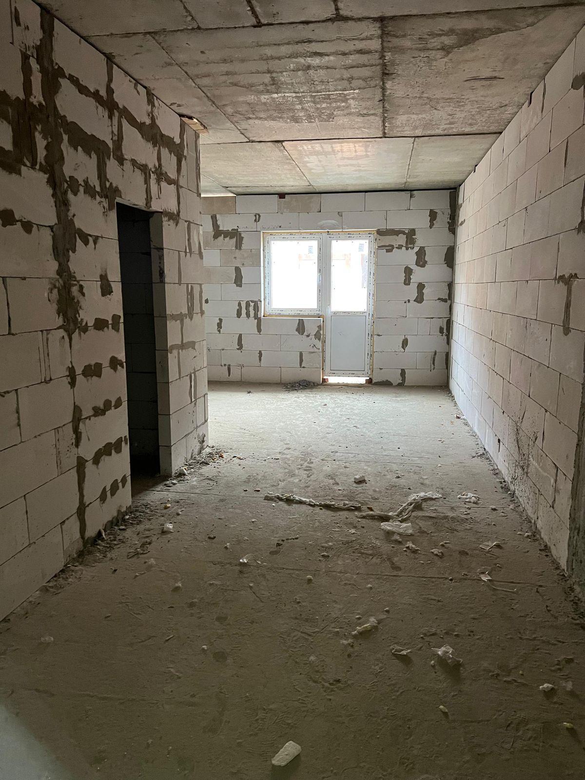 Фото №7: Студия 35 м² - Краснодар, мкр. Прикубанский внутригородской округ, ул. Калужская, 21