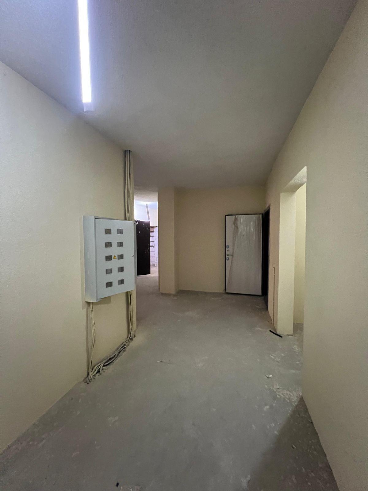 Фото №9: Студия 35 м² - Краснодар, мкр. Прикубанский внутригородской округ, ул. Калужская, 21