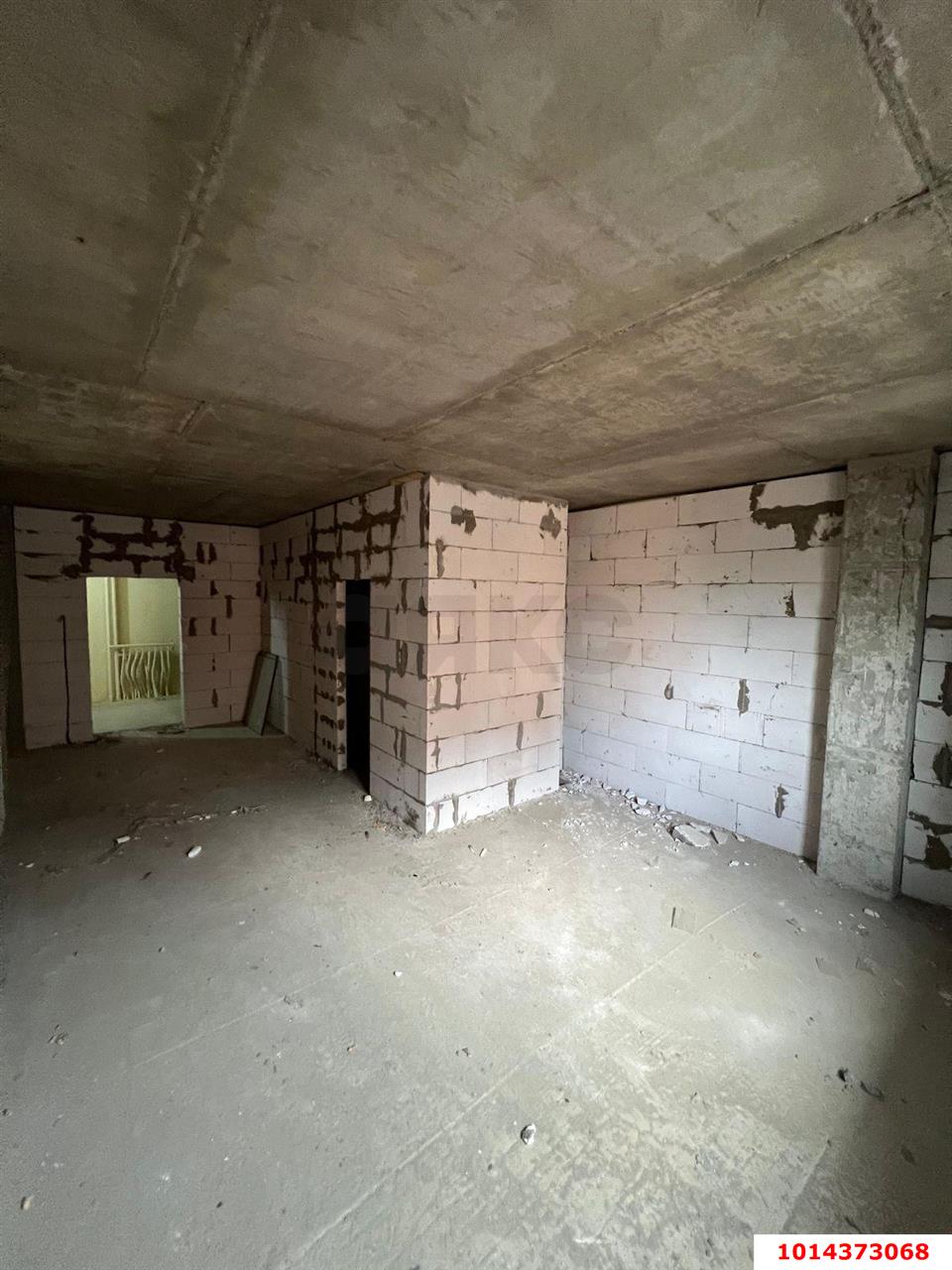 Фото №8: Студия 35 м² - Краснодар, Прикубанский внутригородской округ, ул. Калужская, 21