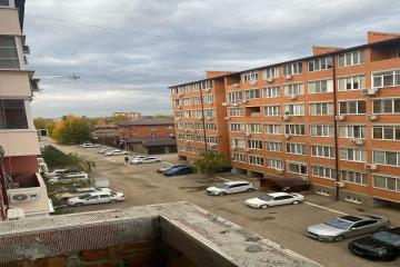 Фото №4: Студия 31 м² - Краснодар, мкр. Прикубанский внутригородской округ, ул. Калужская, 21