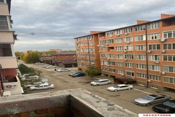 Фото №4: Студия 35 м² - Краснодар, мкр. Прикубанский внутригородской округ, ул. Калужская, 21