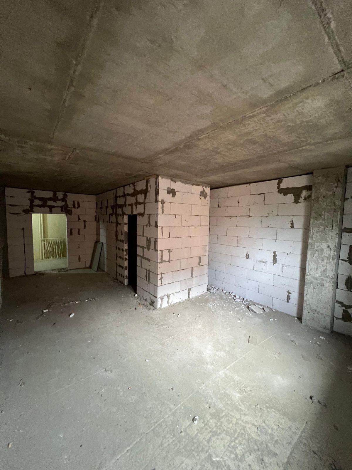 Фото №8: Студия 35 м² - Краснодар, мкр. Прикубанский внутригородской округ, ул. Калужская, 21