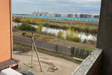 Фото №5: Студия 31 м² - Краснодар, мкр. Прикубанский внутригородской округ, ул. Калужская, 21