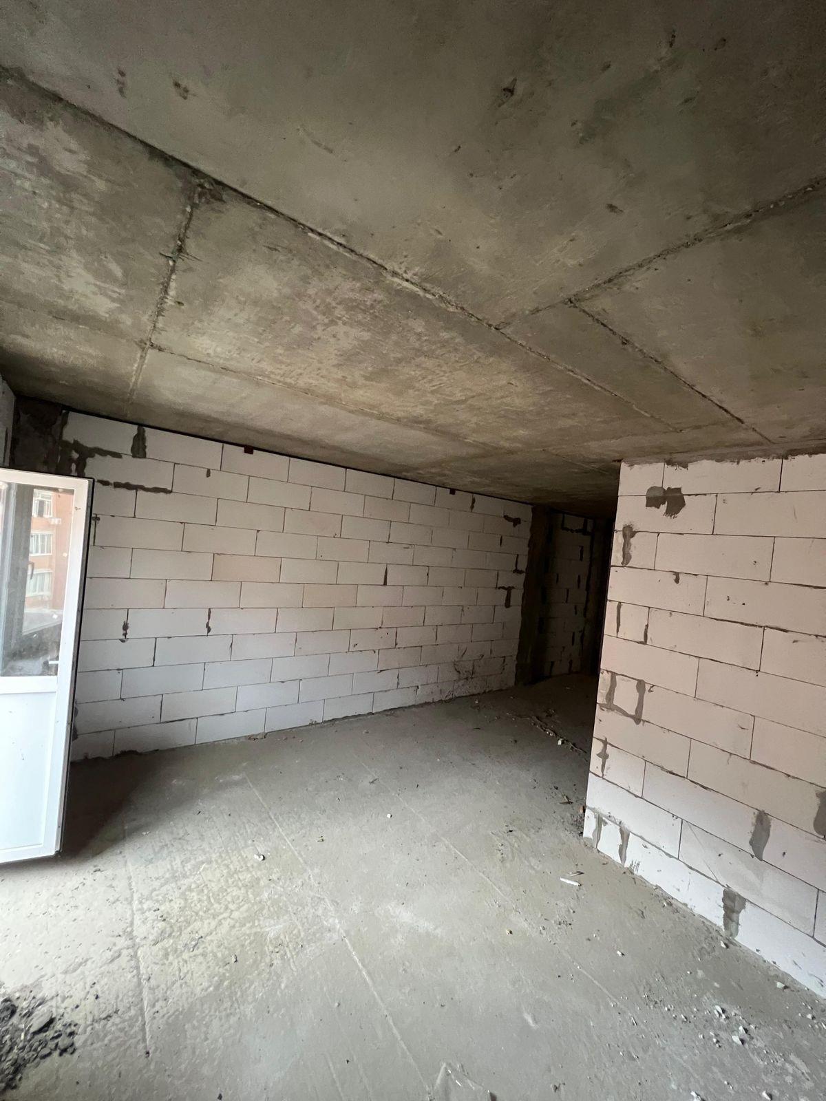 Фото №10: Студия 35 м² - Краснодар, мкр. Прикубанский внутригородской округ, ул. Калужская, 21