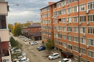 Фото №4: Студия 31 м² - Краснодар, мкр. Прикубанский внутригородской округ, ул. Калужская, 21