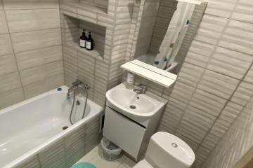 Фото №4: 1-комнатная квартира 51 м² - Краснодар, мкр. Центральный, ул. Березанская, 89