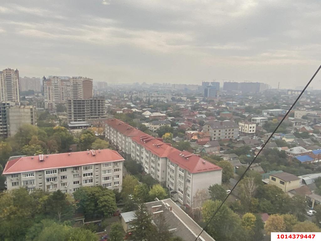 Фото №7: 1-комнатная квартира 51 м² - Краснодар, Центральный, ул. Березанская, 89