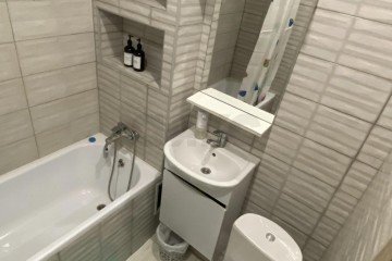 Фото №4: 1-комнатная квартира 51 м² - Краснодар, мкр. Центральный, ул. Березанская, 89