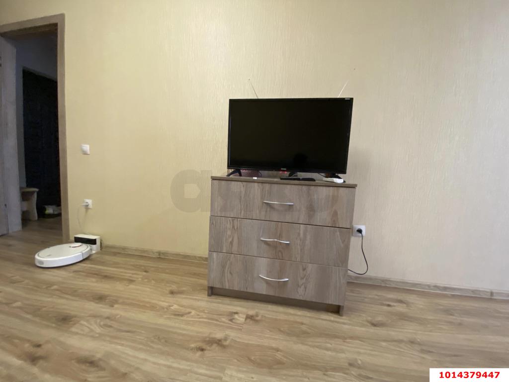 Фото №6: 1-комнатная квартира 51 м² - Краснодар, Центральный, ул. Березанская, 89