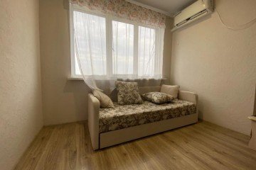 Фото №5: 1-комнатная квартира 51 м² - Краснодар, мкр. Центральный, ул. Березанская, 89