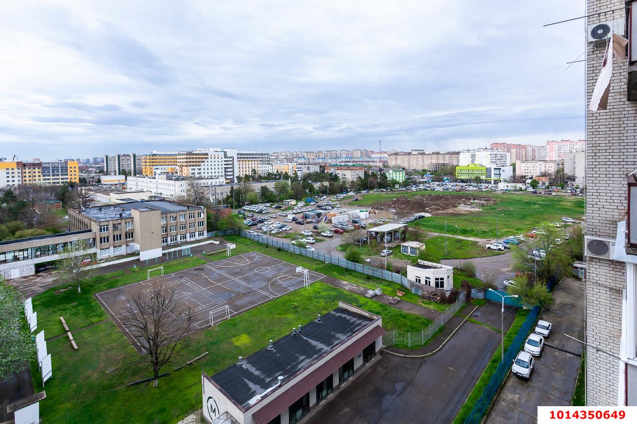 Фото №18: 3-комнатная квартира 78 м² - Краснодар, Краевая Клиническая Больница, ул. Российская, 128