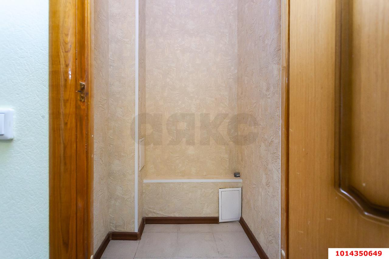 Фото №6: 3-комнатная квартира 78 м² - Краснодар, Краевая Клиническая Больница, ул. Российская, 128