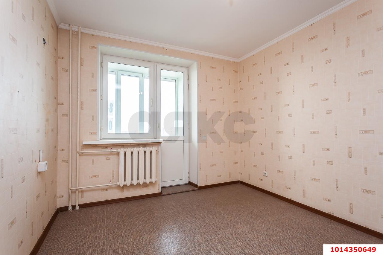 Фото №5: 3-комнатная квартира 78 м² - Краснодар, Краевая Клиническая Больница, ул. Российская, 128