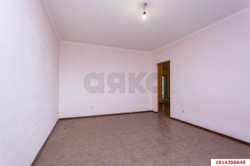 Фото №2: 3-комнатная квартира 78 м² - Краснодар, мкр. Краевая Клиническая Больница, ул. Российская, 128