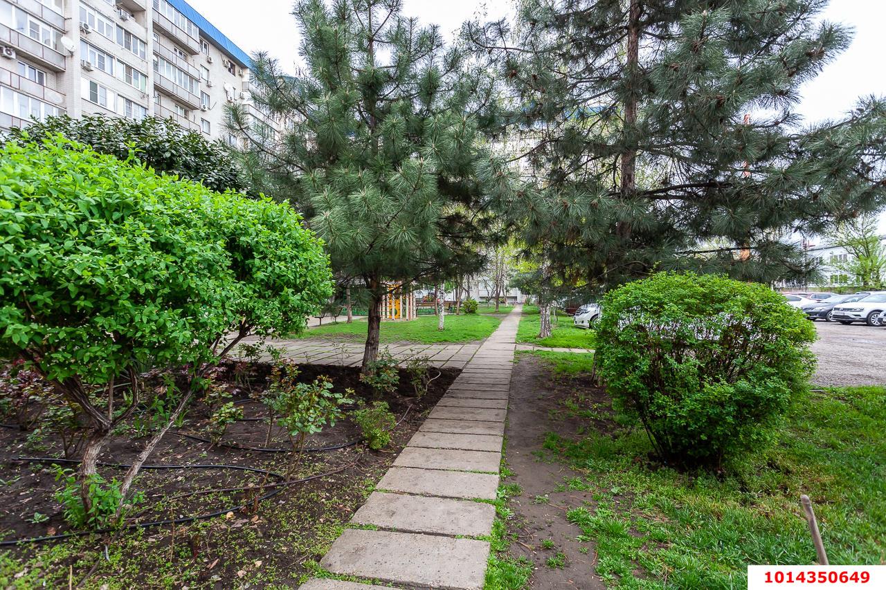 Фото №15: 3-комнатная квартира 78 м² - Краснодар, Краевая Клиническая Больница, ул. Российская, 128