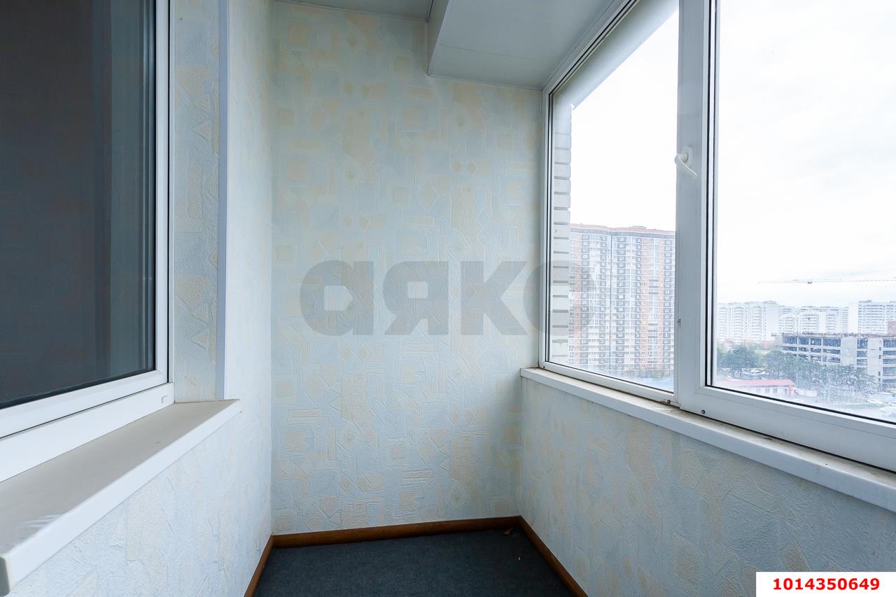 Фото №7: 3-комнатная квартира 78 м² - Краснодар, Краевая Клиническая Больница, ул. Российская, 128