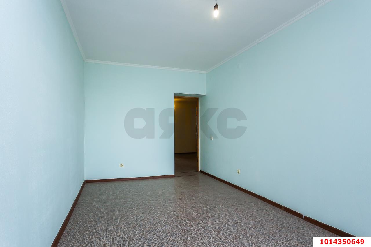 Фото №13: 3-комнатная квартира 78 м² - Краснодар, Краевая Клиническая Больница, ул. Российская, 128