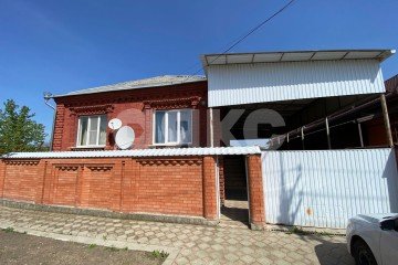 Фото №1: Дом 165 м² - Армавир, ул. Ковтюха, 211