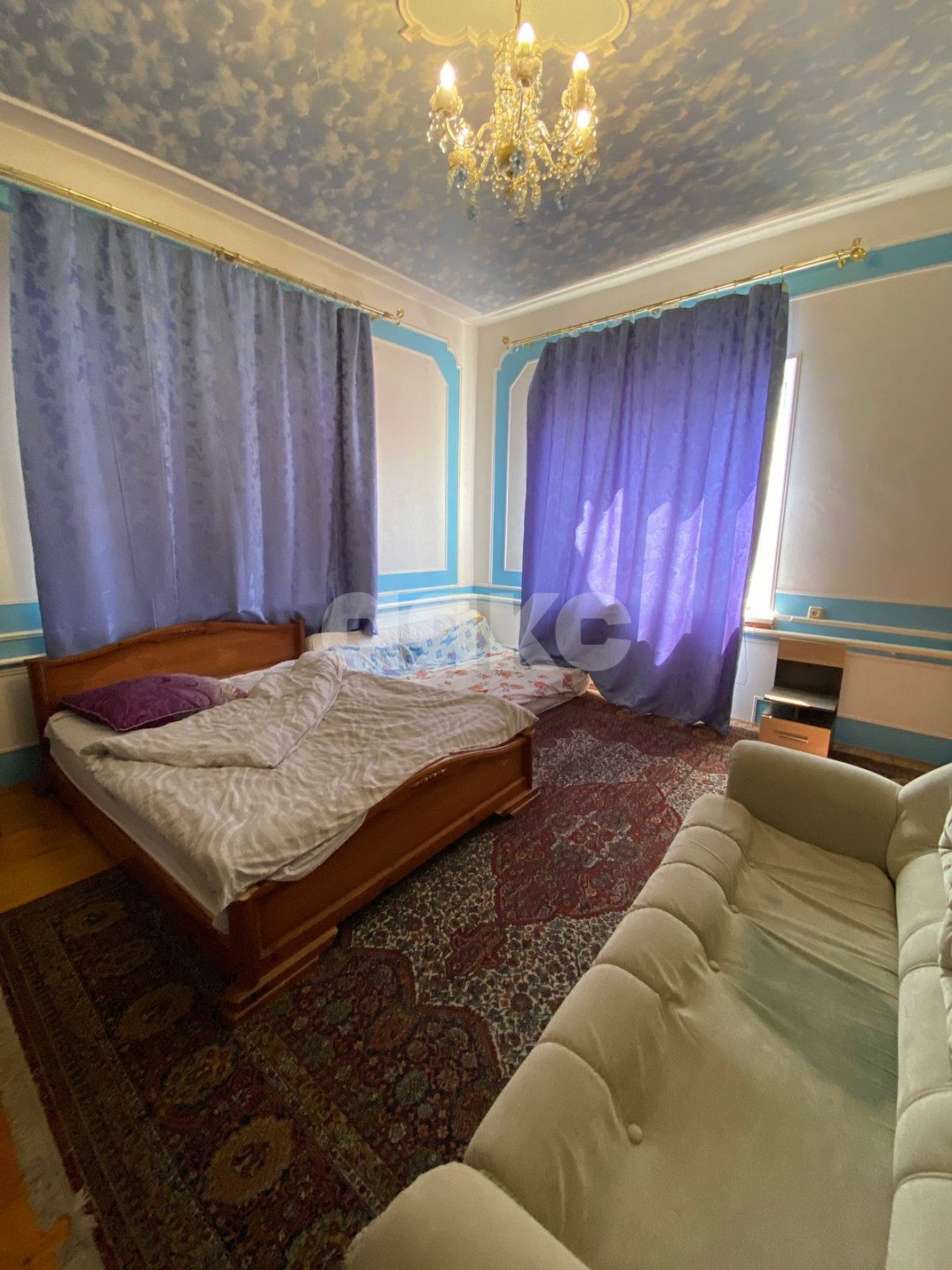Фото №7: Дом 165 м² + 7 сот. - Армавир, ул. Ковтюха, 211