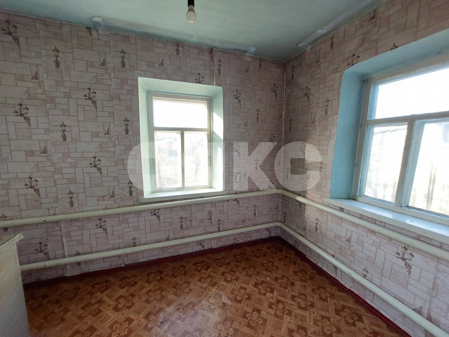 Фото №7: Дом 60 м² + 32 сот. - Бесскорбная, ул. Калинина, 31