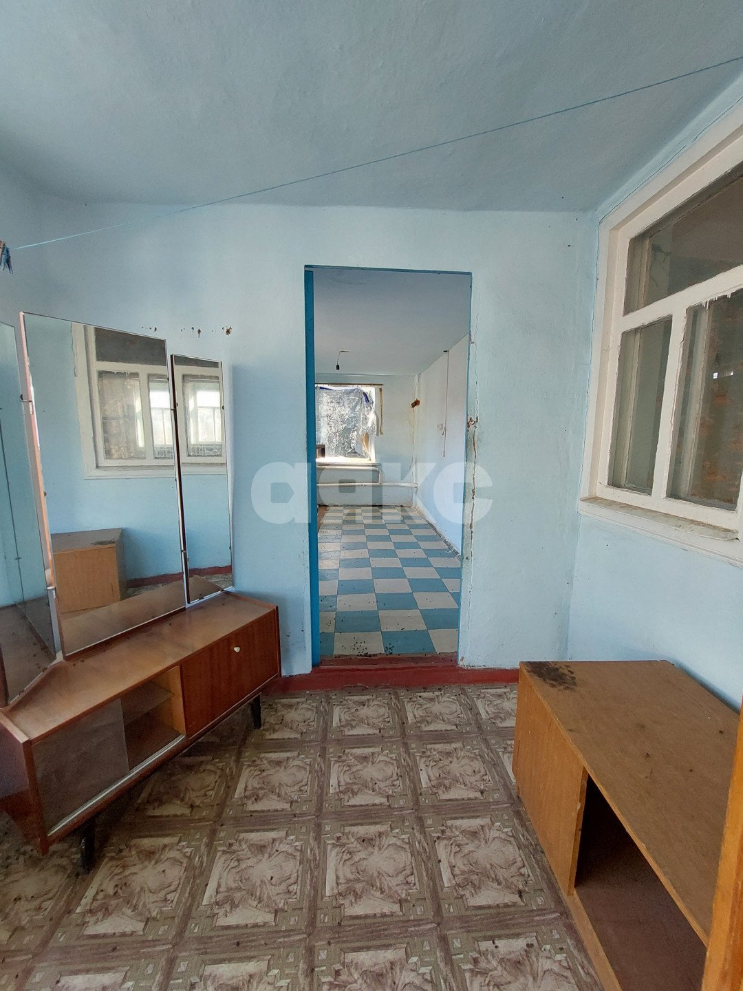 Фото №9: Дом 60 м² + 32 сот. - Бесскорбная, ул. Калинина, 31