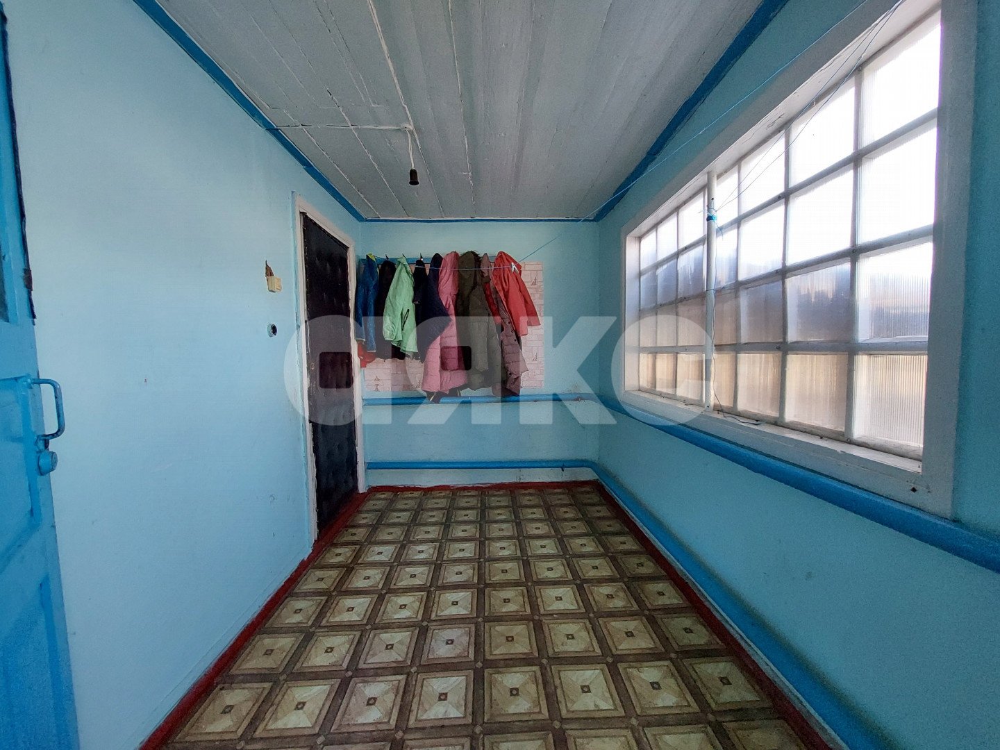 Фото №10: Дом 60 м² + 32 сот. - Бесскорбная, ул. Калинина, 31