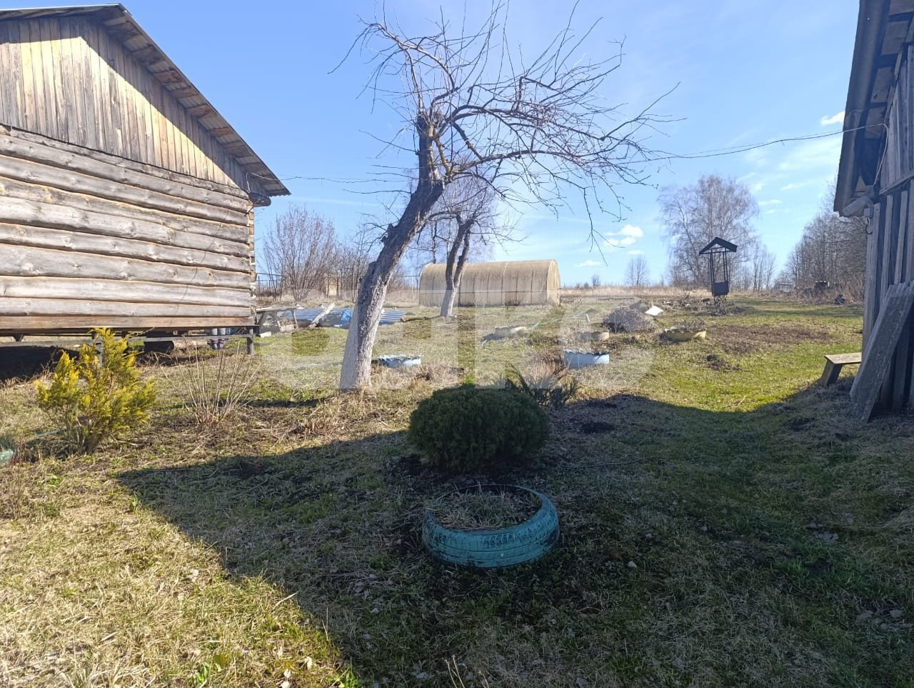 Фото №5: Личное подсобное хозяйство 26 сот. - Железня, 28