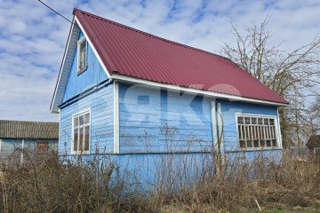 Фото №2: Дача 37 м² - садовые участки Зарница, 18