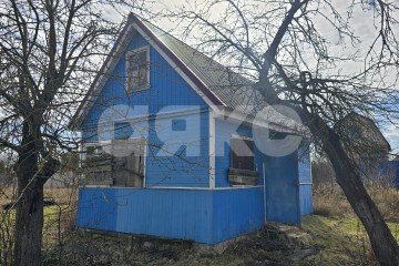 Фото №4: Дача 37 м² - садовые участки Зарница, 18