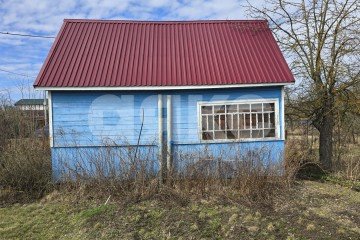 Фото №3: Дача 37 м² - садовые участки Зарница, 18