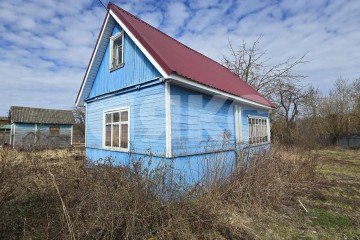 Фото №1: Дача 37 м² - садовые участки Зарница, 18
