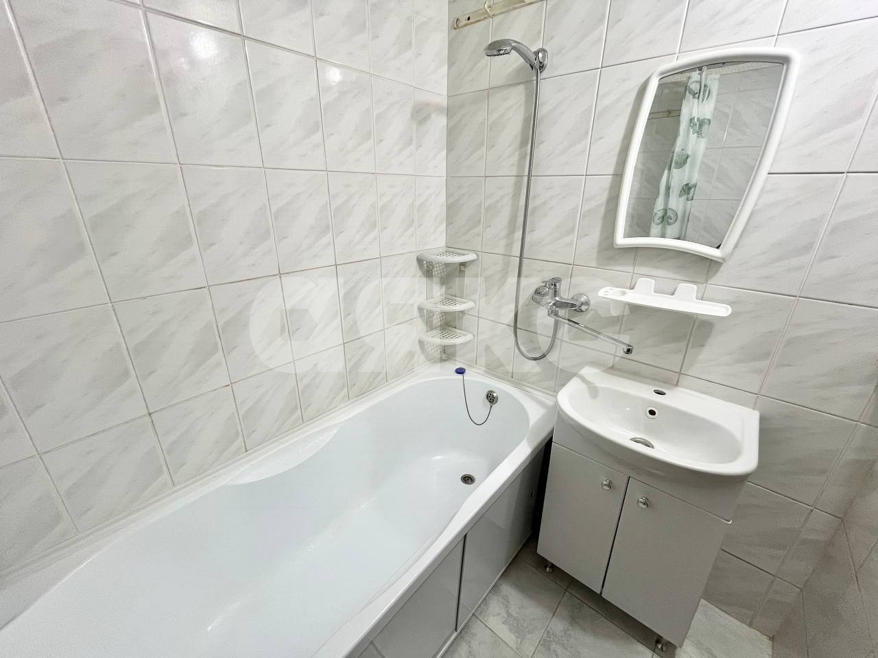 Фото №16: 2-комнатная квартира 41 м² - Нижнекамск, 29Б, ул. Сююмбике, 69