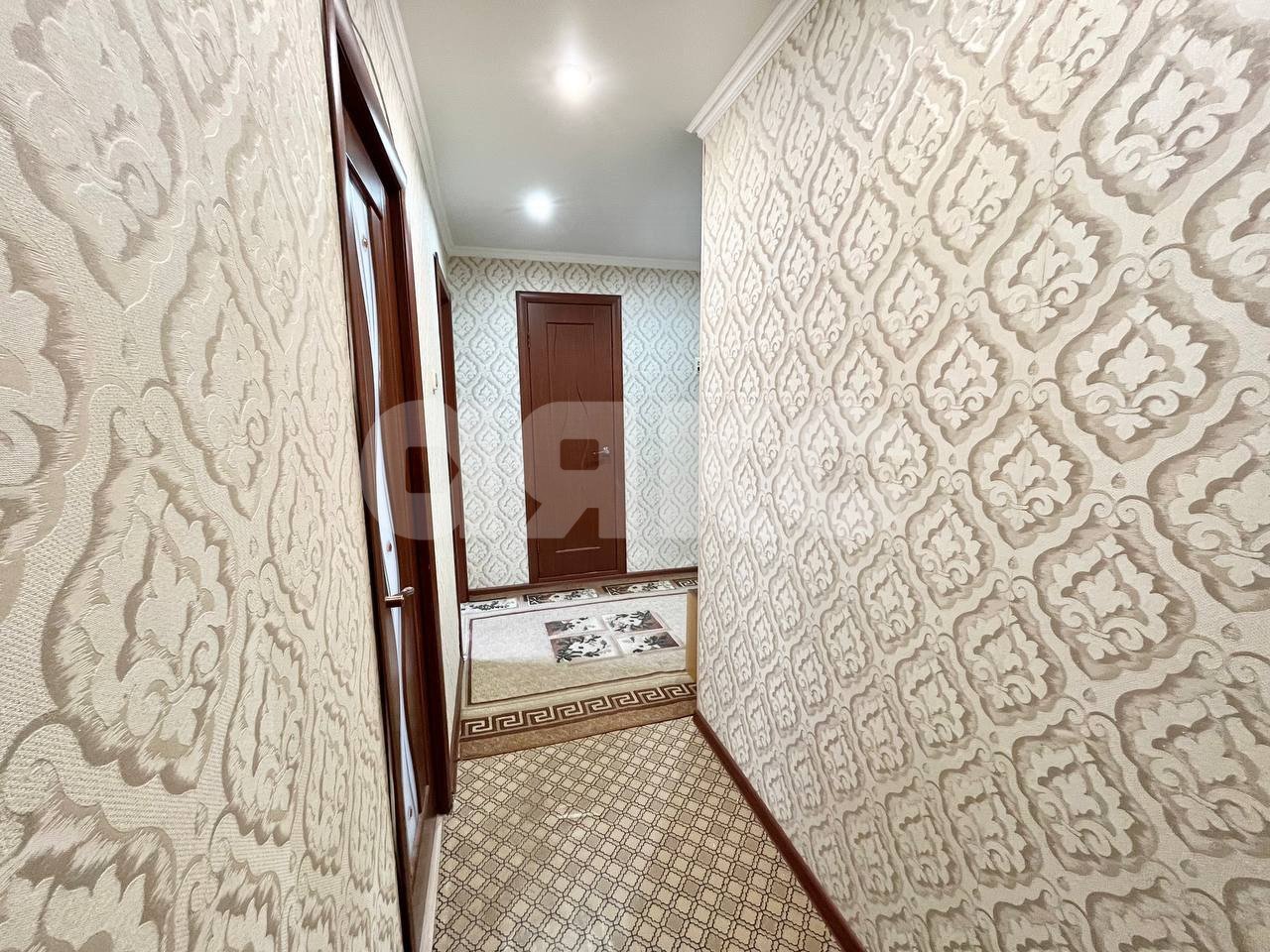 Фото №14: 2-комнатная квартира 41 м² - Нижнекамск, 29Б, ул. Сююмбике, 69