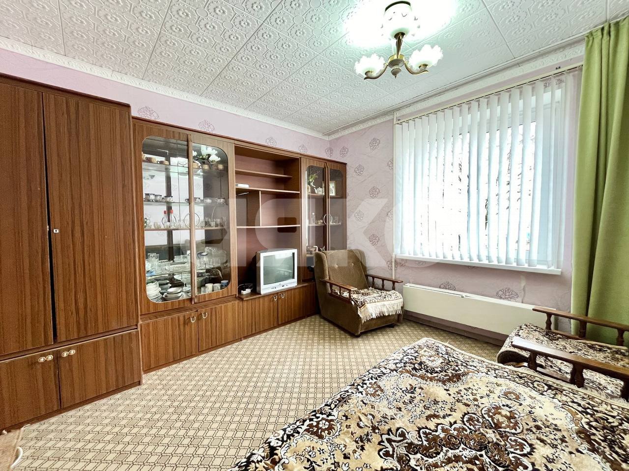 Фото №5: 2-комнатная квартира 41 м² - Нижнекамск, 29Б, ул. Сююмбике, 69