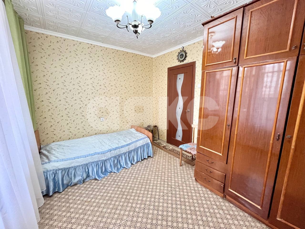 Фото №11: 2-комнатная квартира 41 м² - Нижнекамск, 29Б, ул. Сююмбике, 69