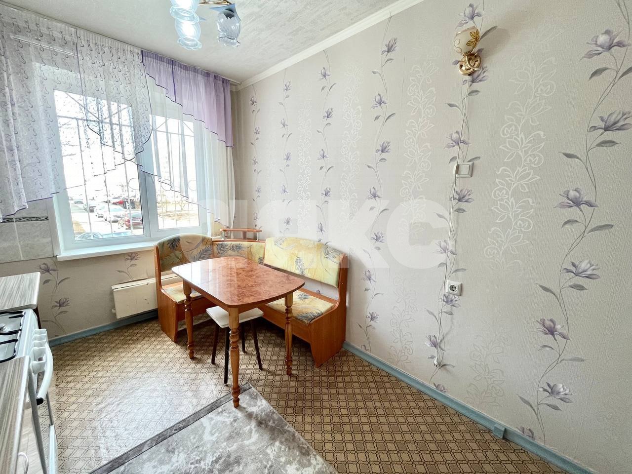Фото №4: 2-комнатная квартира 41 м² - Нижнекамск, 29Б, ул. Сююмбике, 69