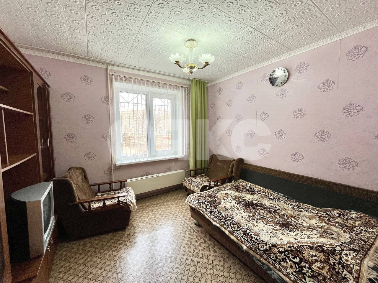 Фото №6: 2-комнатная квартира 41 м² - Нижнекамск, 29Б, ул. Сююмбике, 69