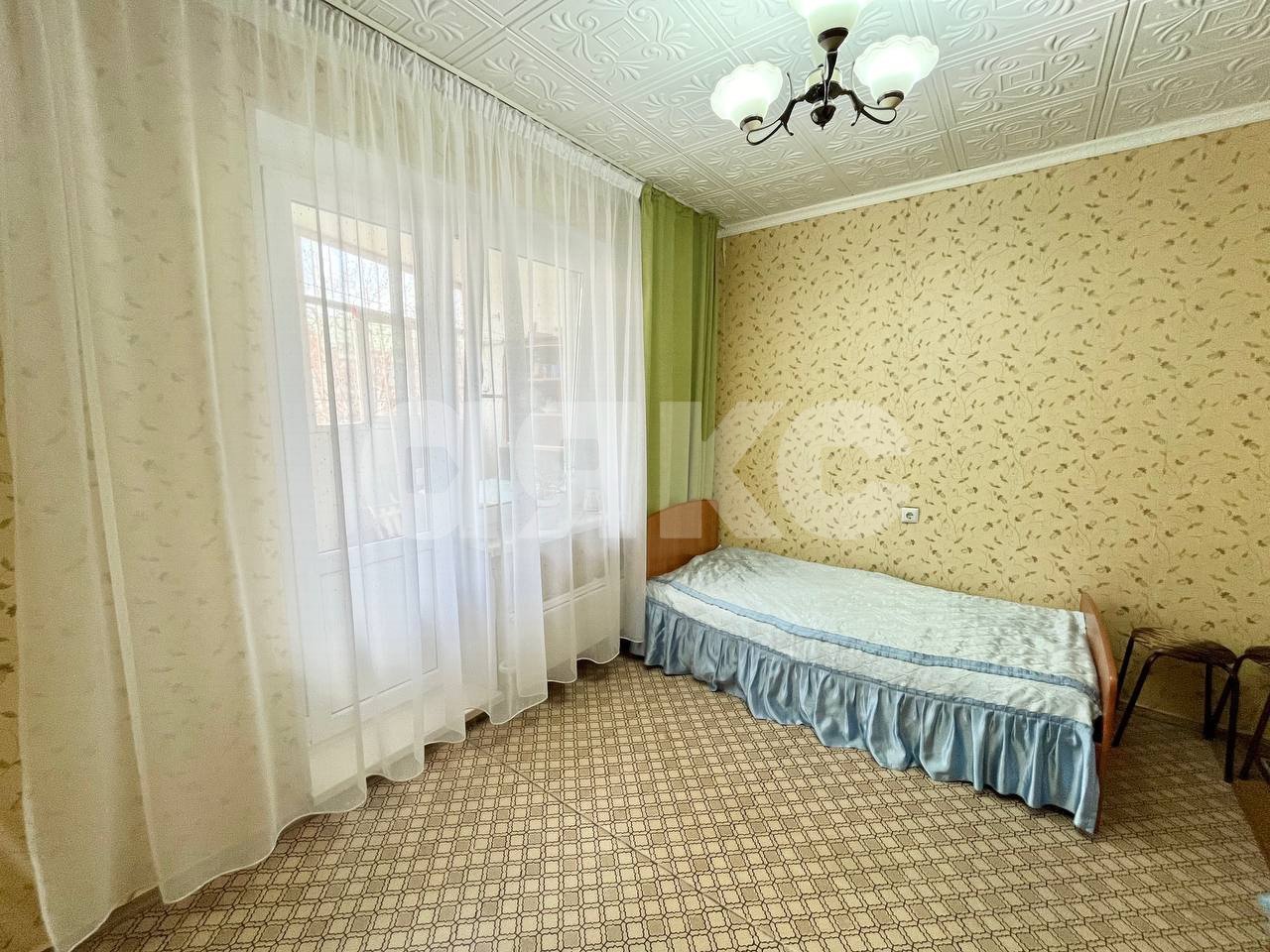 Фото №7: 2-комнатная квартира 41 м² - Нижнекамск, 29Б, ул. Сююмбике, 69