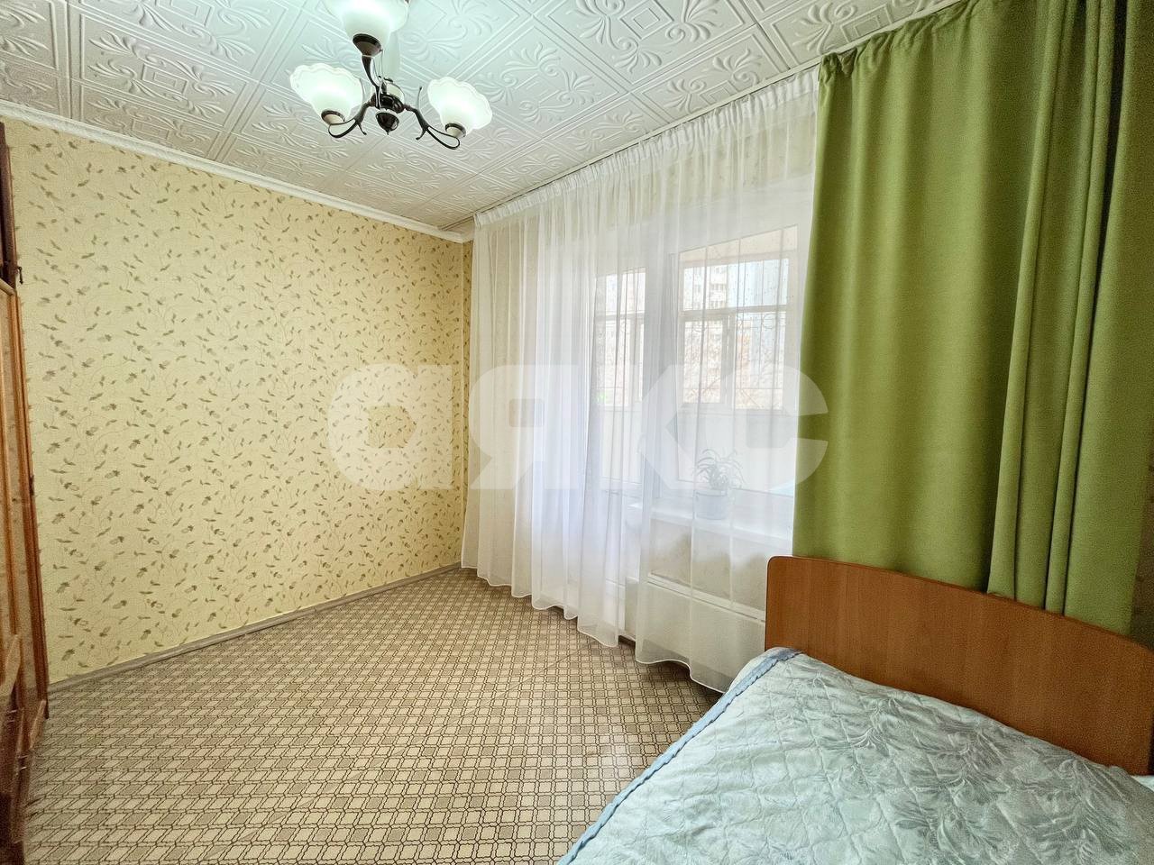 Фото №9: 2-комнатная квартира 41 м² - Нижнекамск, 29Б, ул. Сююмбике, 69