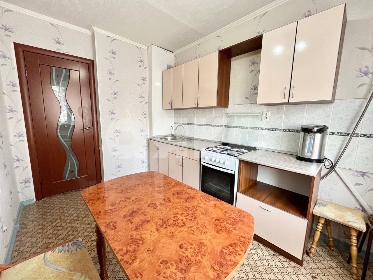 Фото №2: 2-комнатная квартира 41 м² - Нижнекамск, 29Б, ул. Сююмбике, 69