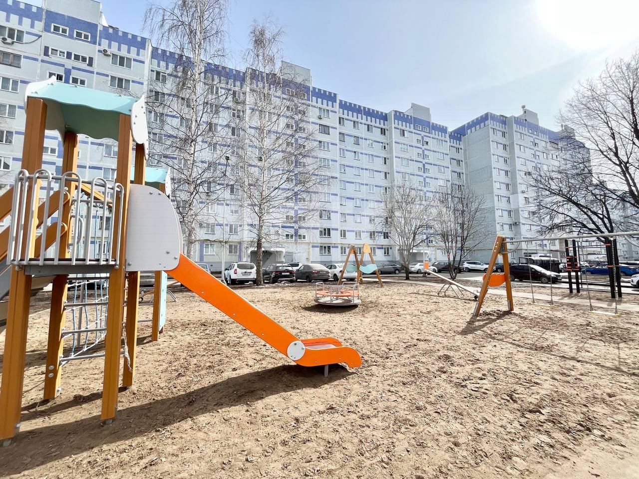Фото №19: 2-комнатная квартира 41 м² - Нижнекамск, 29Б, ул. Сююмбике, 69