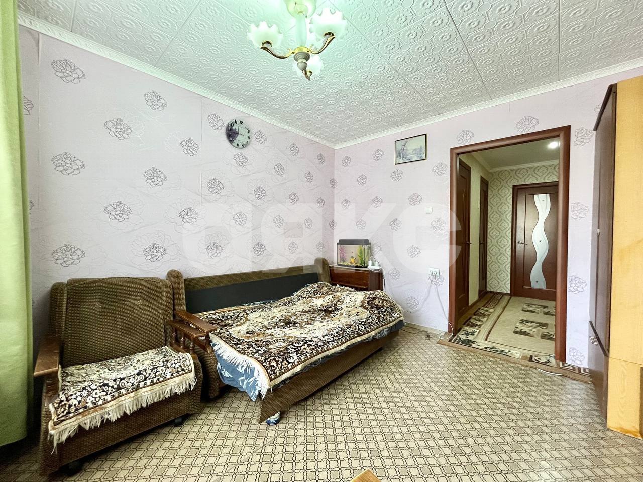Фото №8: 2-комнатная квартира 41 м² - Нижнекамск, 29Б, ул. Сююмбике, 69