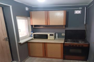 Фото №1: Дом 51 м² - Краснодар, мкр. Камвольно-суконный Комбинат, ул. Ремесленная, 13