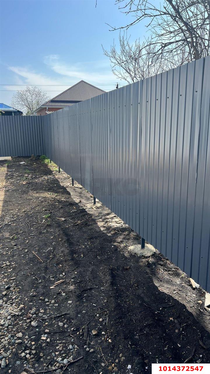 Фото №6: Дом 160 м² + 3.89 сот. - Шоссейное, мкр. Прикубанский внутригородской округ, ул. Яблоневая, 23